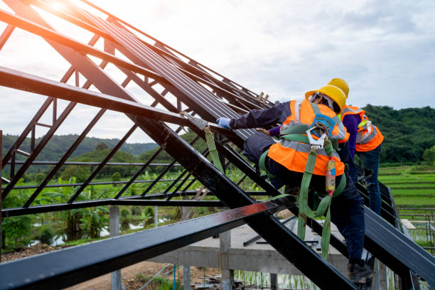 Best Roof Gutter Cleaning  in Hide A Way Lake, MS