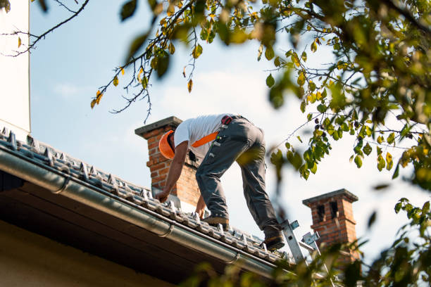 Best Flat Roof Repair Services  in Hide A Way Lake, MS
