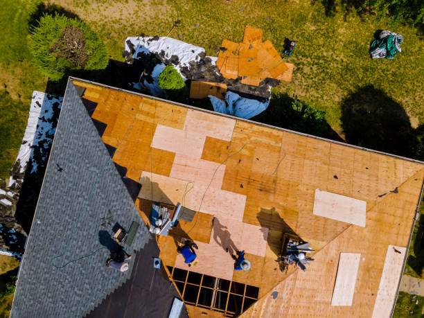 Best Gutter Installation and Roofing  in Hide A Way Lake, MS