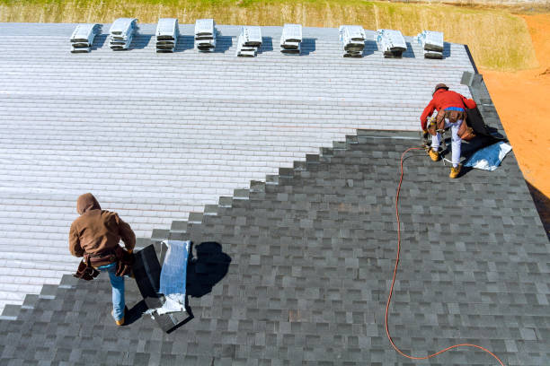 Quick and Trustworthy Emergency Roof Repair Services in Hide A Way Lake, MS