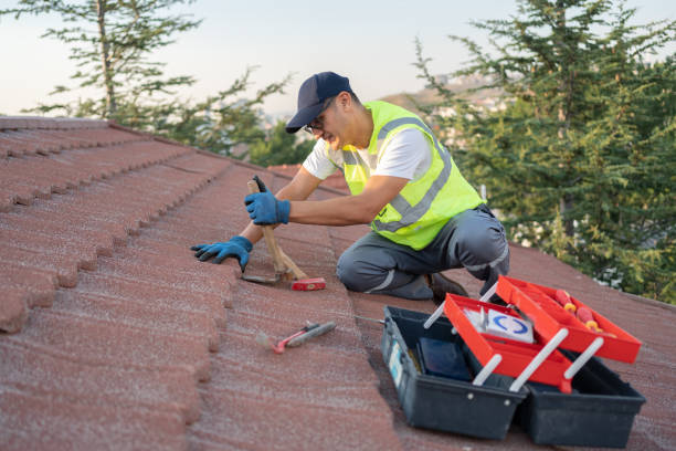 Best Roof Maintenance Services  in Hide A Way Lake, MS