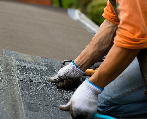 Best Slate Roofing Contractor  in Hide A Way Lake, MS