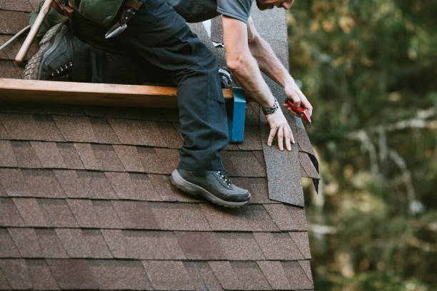 Best Tile Roofing Contractor  in Hide A Way Lake, MS