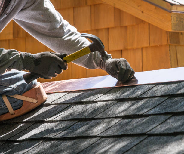 Best Commercial Roofing Services  in Hide A Way Lake, MS